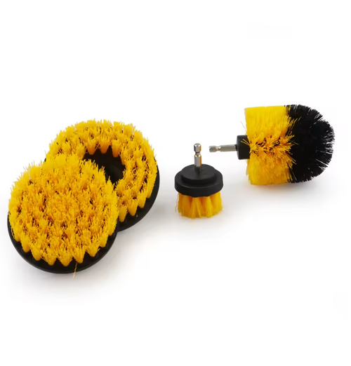 Drill Cleaner Kit