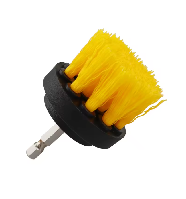 Drill Cleaner Kit