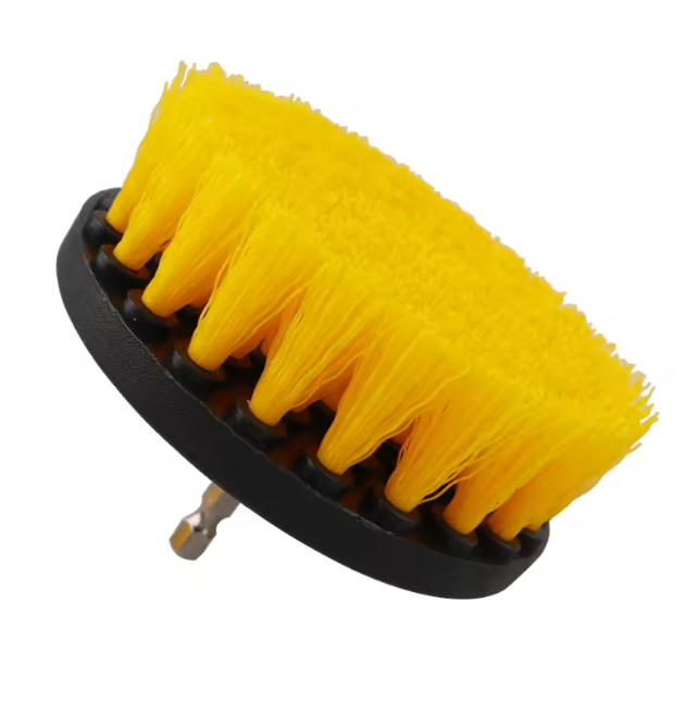 Drill Cleaner Kit